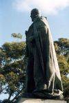 Lord Forrest Statue