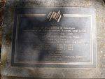 Lost Children Memorial Reserve : 20-January-2013