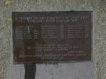 Lost Fishermen Memorial : 17-June-2011