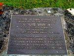 Louis Vardy