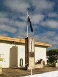 Lower Herbert  Halifax Lions Club Memorial