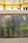 Loxton Soldiers Memorial : 16-July-2011