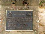 Macrossan Smash Inscription