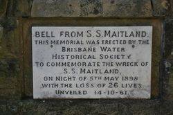 Inscription: 09-August-2015