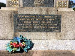 Inscription: 28-March-2016