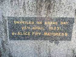 Unveiling Plaque: 28-March-2016