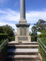 Memorial 3 : 28-March-2016