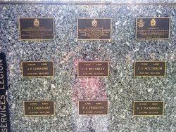 Plaques 9 : 28-March-2016