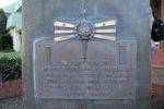 Maitland and District War Memorial : 14-July-2011