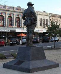 11-April-2022 (Ballarat City Council)