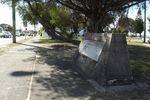 Major General Holmes Memorial : Feb 2014