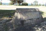 Holmes Memorial 2 : Feb 2014