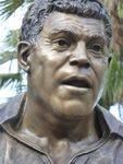 Mal Meninga Closeup : 30-05-2014