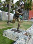 Mal Meninga : 30-05-2014
