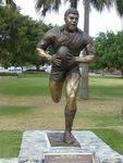 Mal Meninga : 30-05-2014