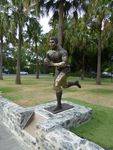Mal Meninga : 30-05-2014