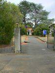 Maldon Pioneer Memorial