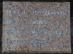 05-October-2018 (Russell Byers)