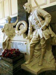 29-April-2018 (Sandra Brown)