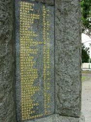 Honour Roll 3 : 02-March-2015