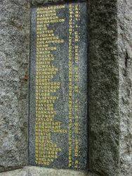 Honour Roll 4 : 02-March-2014