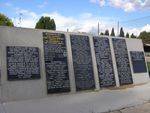 Early Settlers Memorial : 25-03-2014