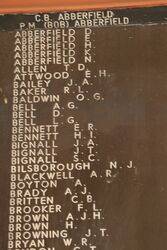 05-April-2021 (John Huth)