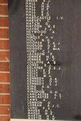 05-April-2021 (John Huth)