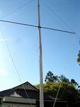 Flagpole