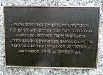 Marconi Memorial : 05-October-2012