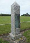 Marconi Memorial : 05-October-2012