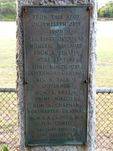 Marconi Memorial 