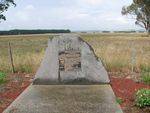 Marida Yallock Soldier Settlement
