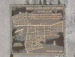 Marida Yallock Soldier Settlement