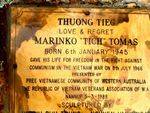 Marinko Tomas Thuong Tiec