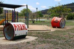 20-October-2018 (John Huth)