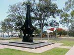 Maroochydore War Memorial