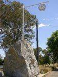 Marulan Town Clock : 20-December-2013