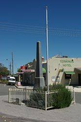 War Memorial : 19-March-2015