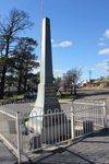 Marulan War Memorial : 17-July-2011