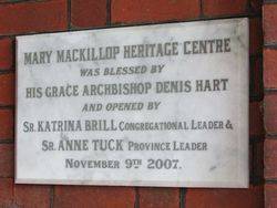 Plaque Inscription: 29-July-2015