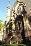 Mary Mackillop Memorial Chapel : Feb 2014