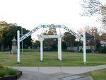 Mathoura War Memorial : 18-July-2012