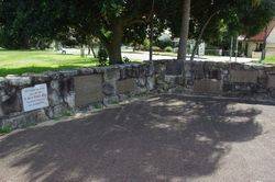 Foundation Stones : 19-September-2014