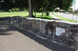 Foundation Stones 2: 19-September-2014