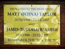 Plaque: 04-March-2017