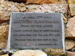 Matthew Flinders : 29-September-2011