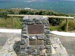 Matthew Flinders Memorial