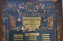 20-April-2021 (Chris McLaughlin)