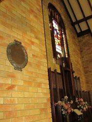 Plaque 2 : 14-June-2015